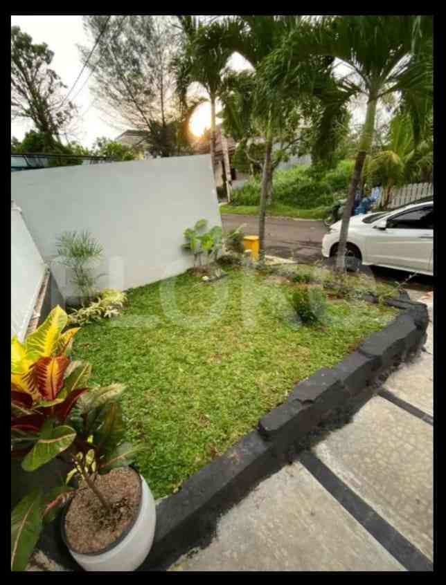 Disewakan Rumah 4 BR, Luas 180 m2 di Sentul City, Sentul 2