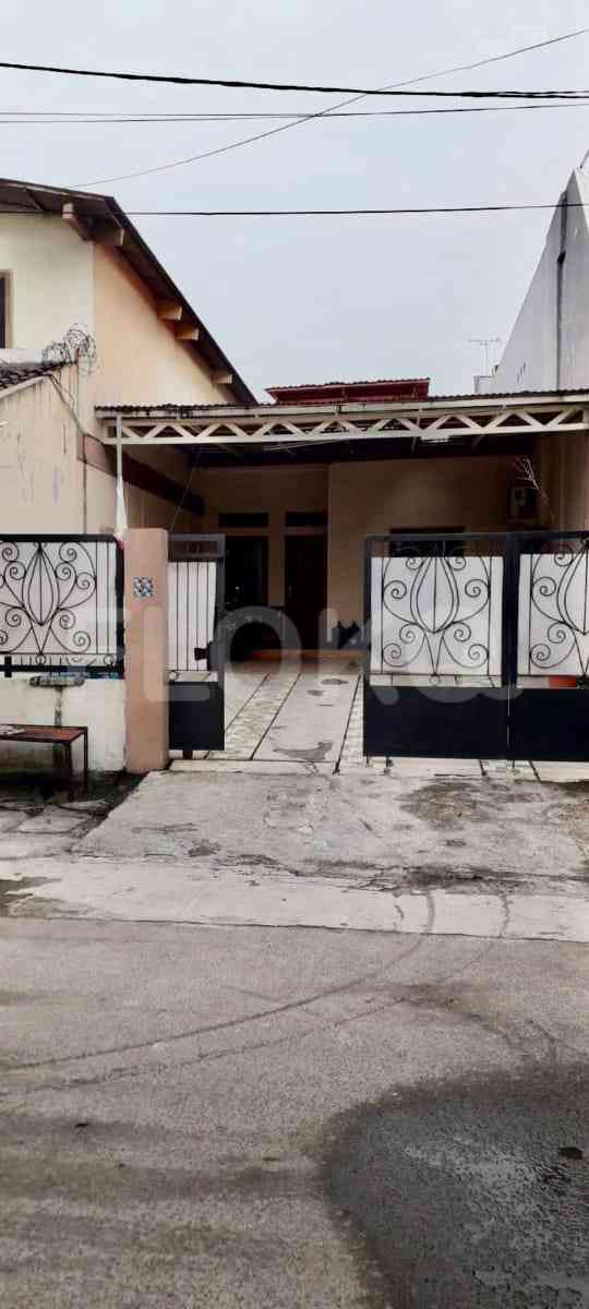 Dijual Rumah 8 BR, Luas 303 m2 di Kebon Bawang, Tanjung Priok, Kelapa Gading 1