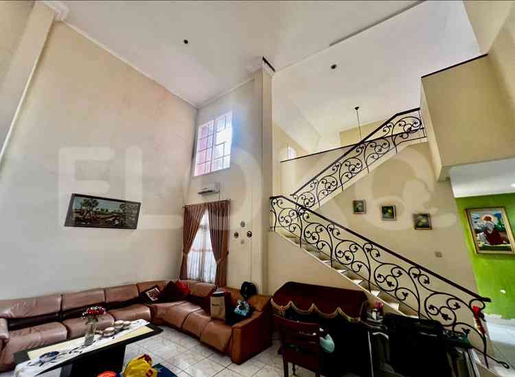 282 sqm, 4 BR house for sale in Boulevard Raya, Kota Wisata, Cibubur 5