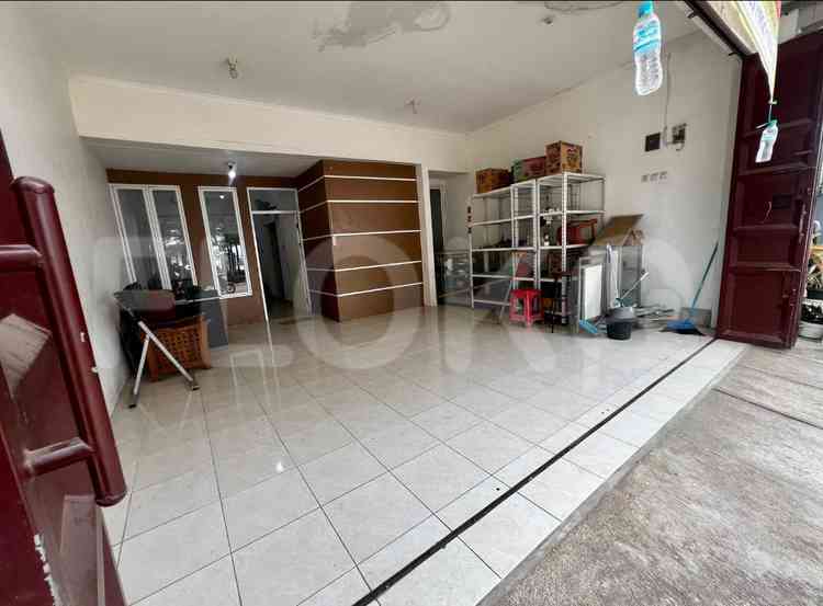 90 sqm, 2 BR house for sale in Panjibuwono Residence City, Bekasi Utara 5