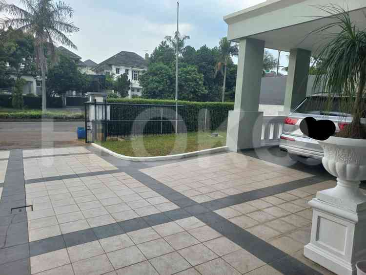 Disewakan Rumah 3 BR, Luas 300 m2 di Bogor, Bogor 2