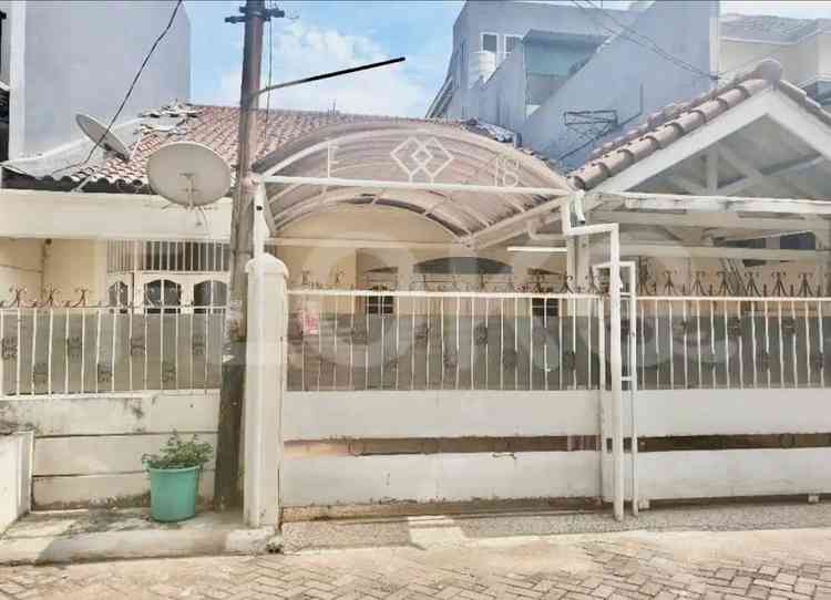 150 sqm, 2 BR house for sale in Sunter, Sunter 1