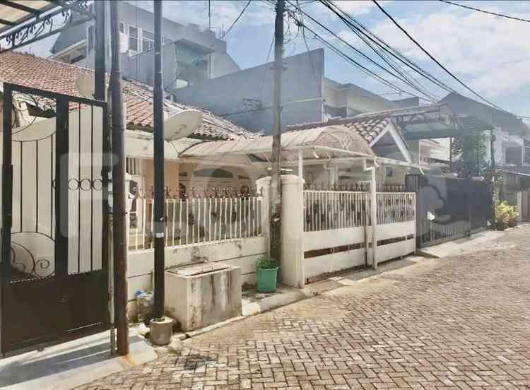 150 sqm, 2 BR house for sale in Sunter, Sunter 2