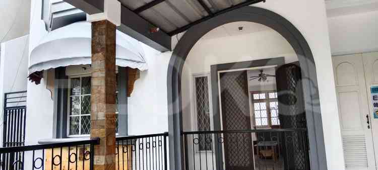 300 sqm, 5 BR house for rent in Kota Wisata, Cibubur 1