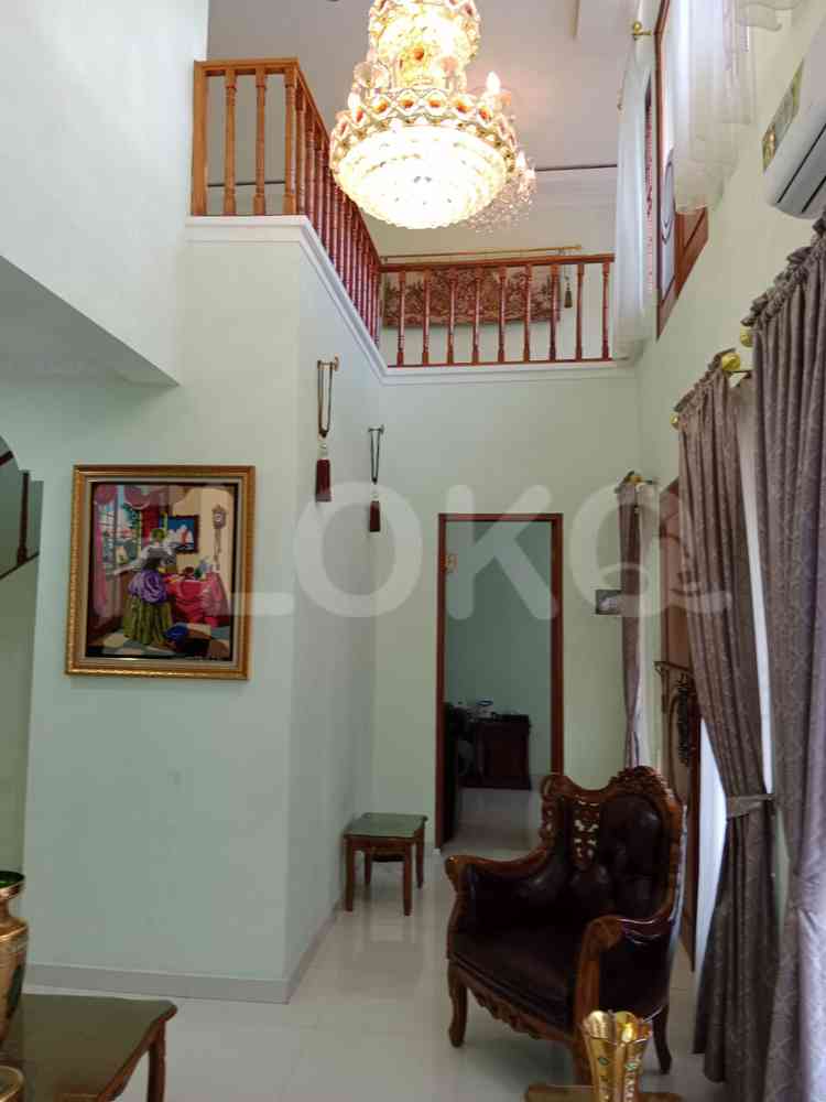 Disewakan Rumah 4 BR, Luas 300 m2 di Sentul City, Sentul 6