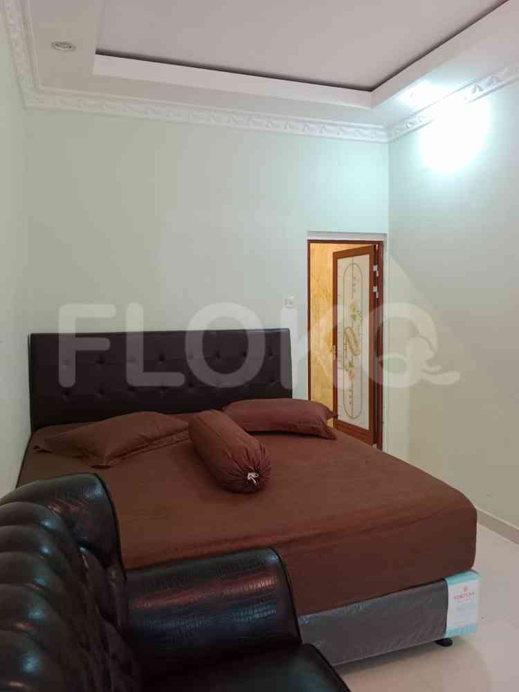 Disewakan Rumah 4 BR, Luas 300 m2 di Sentul City, Sentul 11