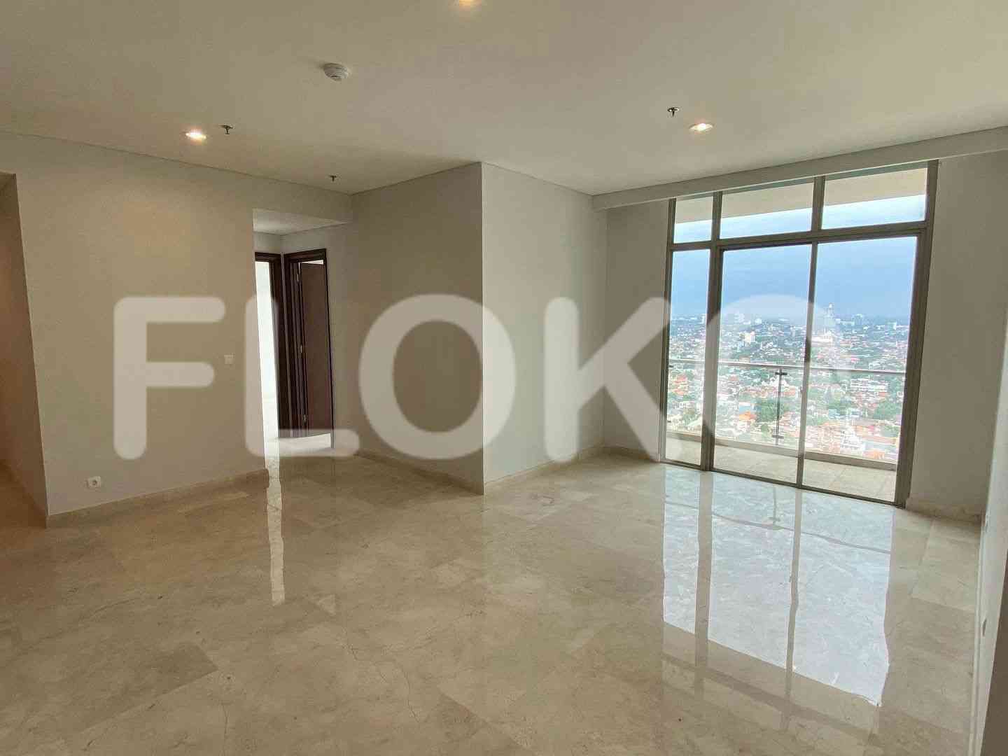 2 Bedroom on 15th Floor for Rent in Essence Darmawangsa Apartment - fci62d 4