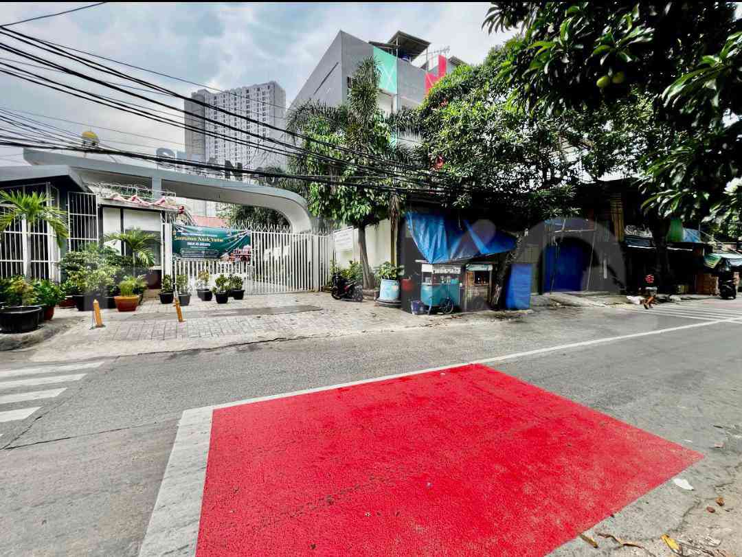 Dijual Rumah 36 BR, Luas 616 m2 di Pademangan, Pademangan 2