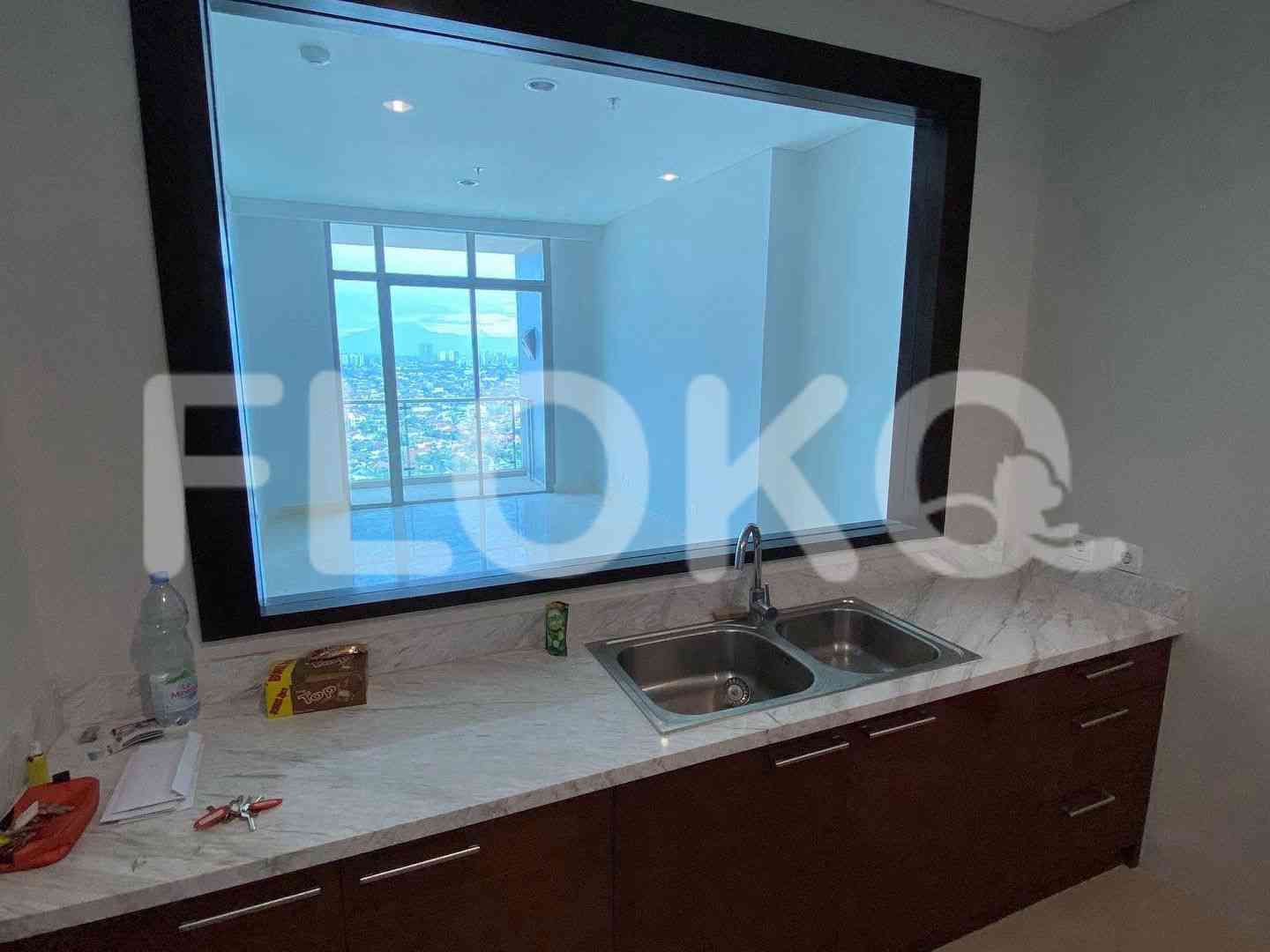 2 Bedroom on 15th Floor for Rent in Essence Darmawangsa Apartment - fci62d 2