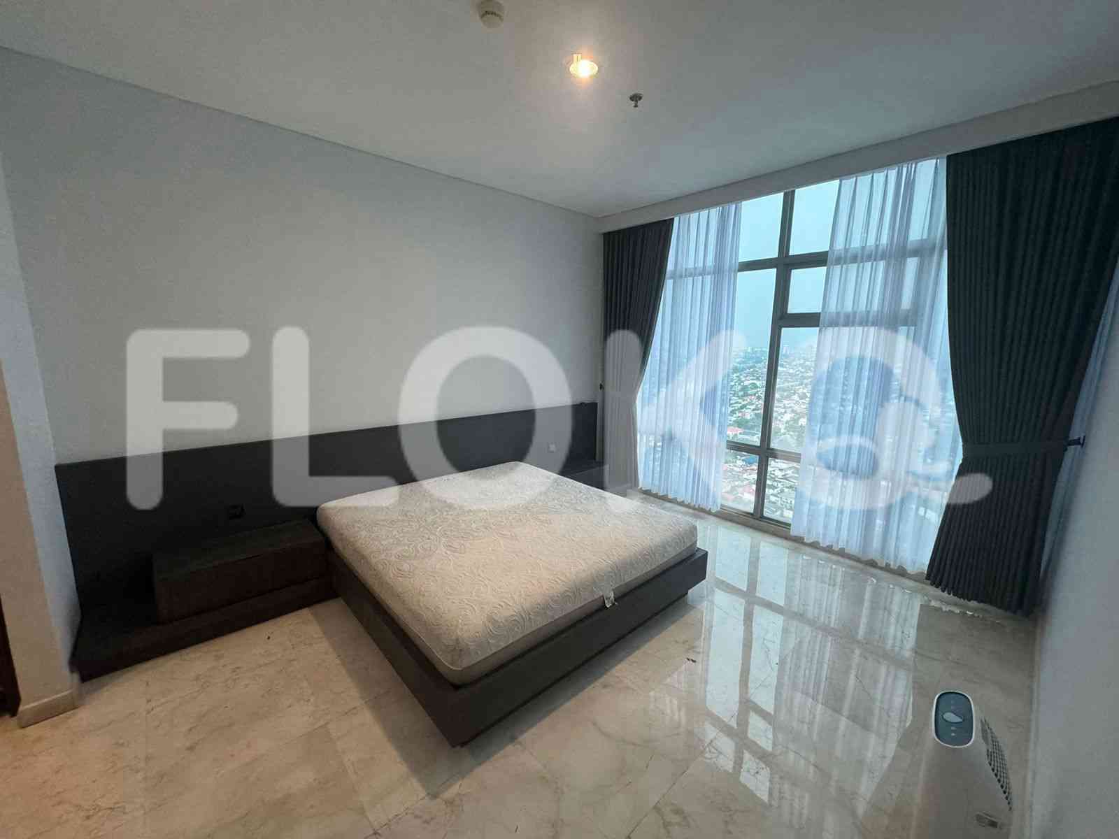 2 Bedroom on 15th Floor for Rent in Essence Darmawangsa Apartment - fci62d 1