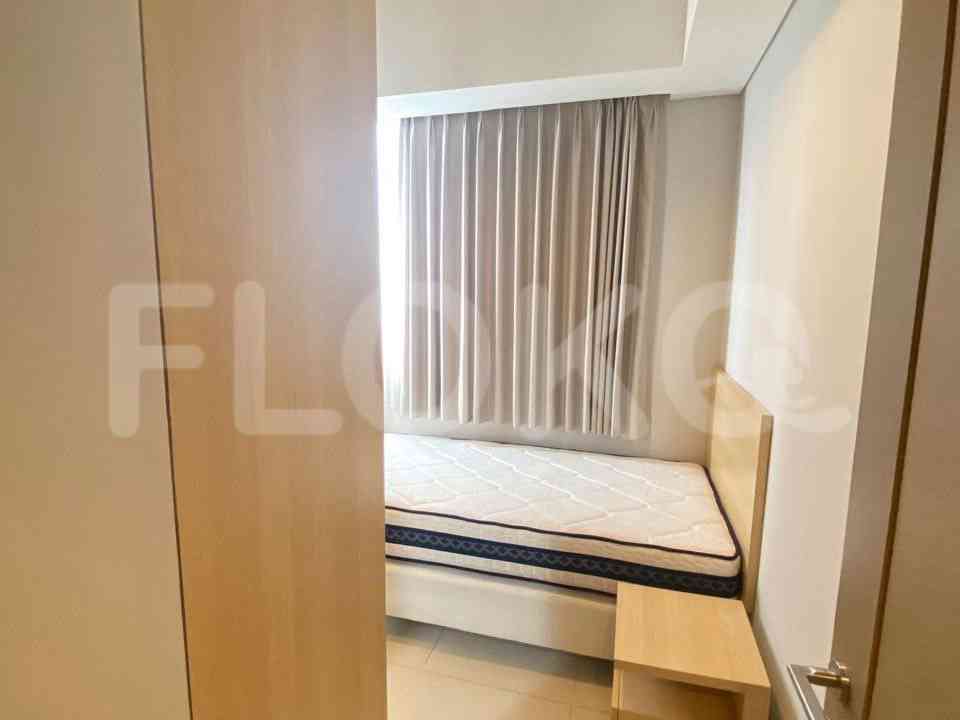 Tipe 2 Kamar Tidur di Lantai 15 untuk disewakan di Taman Anggrek Residence - fta376 7