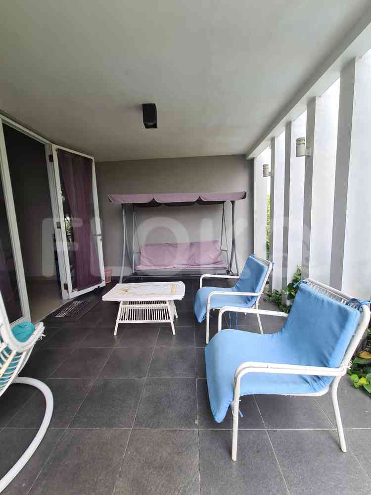 Disewakan Rumah 3 BR, Luas 400 m2 di Sentul City, Sentul 3