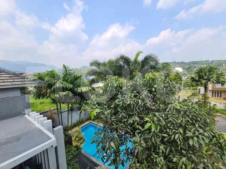 Disewakan Rumah 3 BR, Luas 400 m2 di Sentul City, Sentul 1