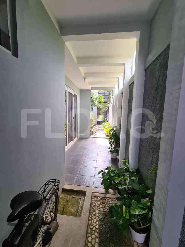 Disewakan Rumah 3 BR, Luas 400 m2 di Sentul City, Sentul 14