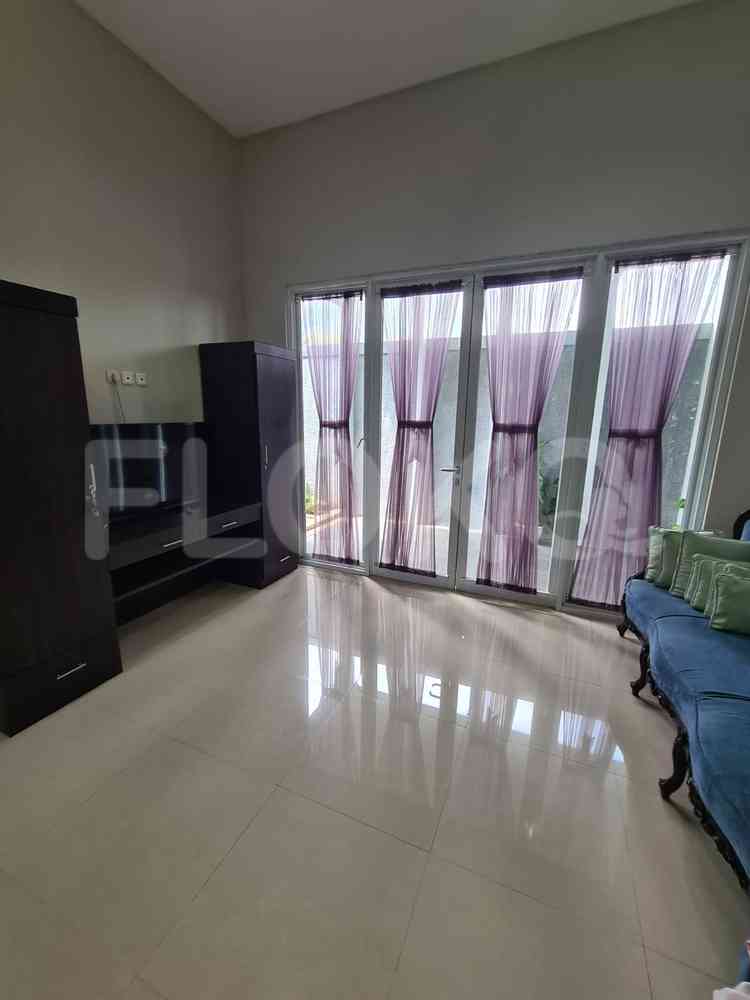 Disewakan Rumah 3 BR, Luas 400 m2 di Sentul City, Sentul 4