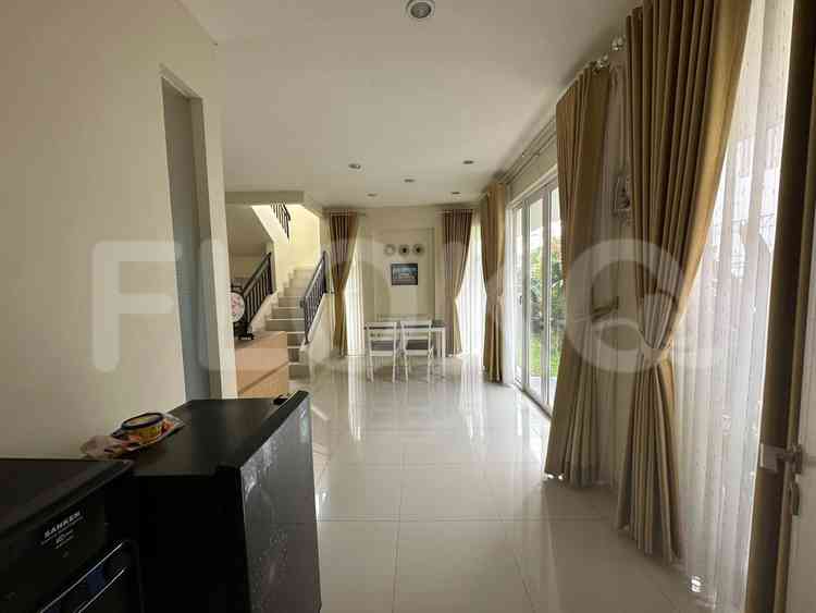 Disewakan Rumah 4 BR, Luas 150 m2 di Sentul City, Sentul 2