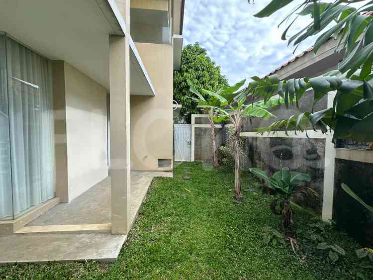 Disewakan Rumah 4 BR, Luas 150 m2 di Sentul City, Sentul 17