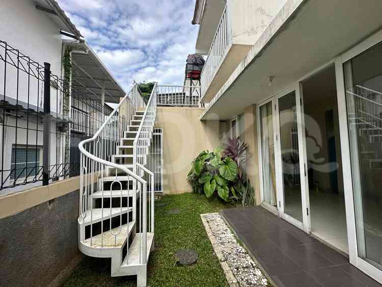 Disewakan Rumah 4 BR, Luas 150 m2 di Sentul City, Sentul 18