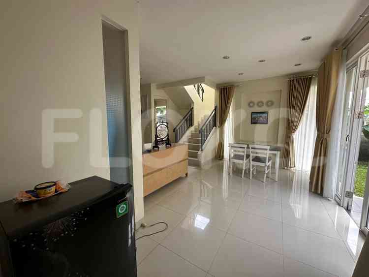 Disewakan Rumah 4 BR, Luas 150 m2 di Sentul City, Sentul 3