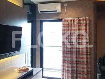 1 Bedroom on 31st Floor for Rent in Tamansari Semanggi Apartment - fsu8ef 4