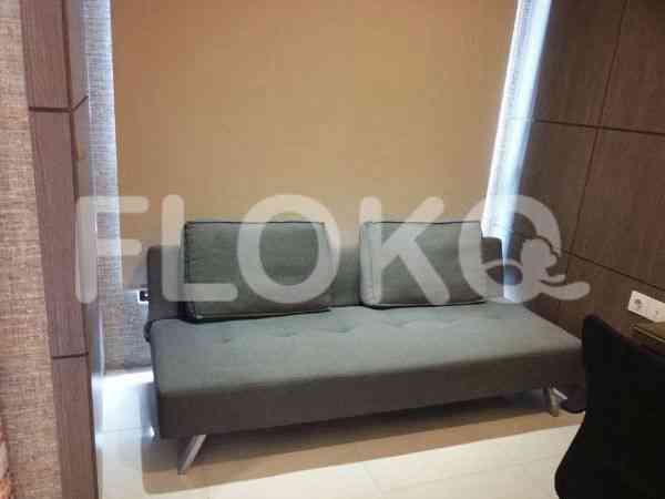 1 Bedroom on 31st Floor for Rent in Tamansari Semanggi Apartment - fsu8ef 1