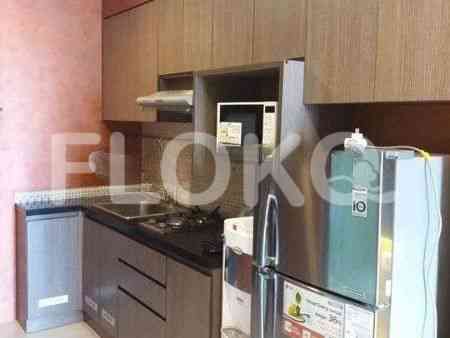 1 Bedroom on 31st Floor for Rent in Tamansari Semanggi Apartment - fsu8ef 5