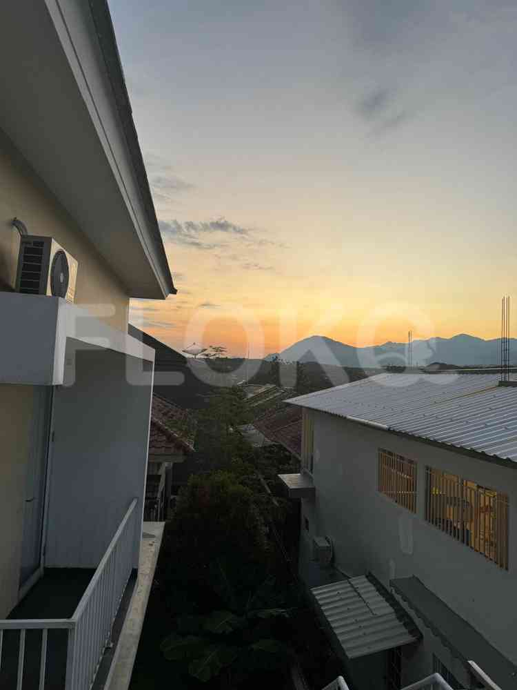 Disewakan Rumah 4 BR, Luas 150 m2 di Sentul City, Sentul 21