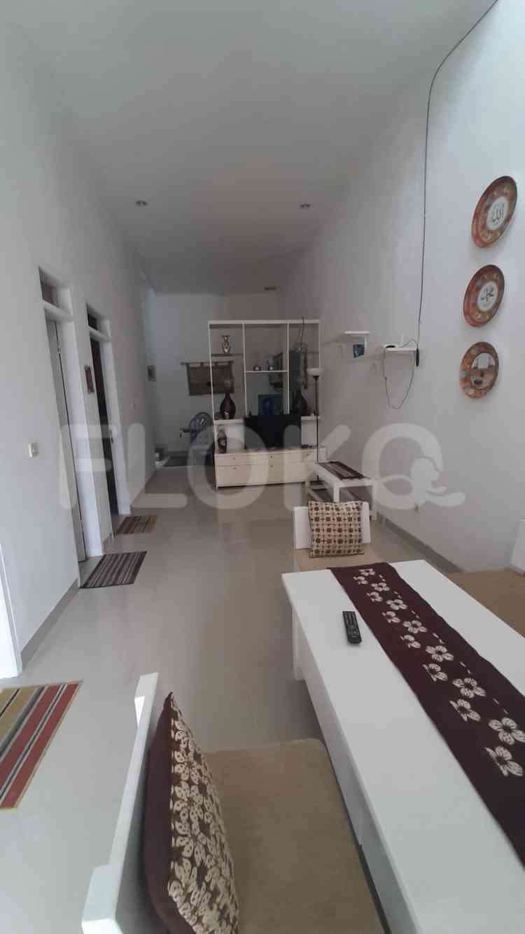 Disewakan Rumah 4 BR, Luas 120 m2 di Sentul City, Sentul 2