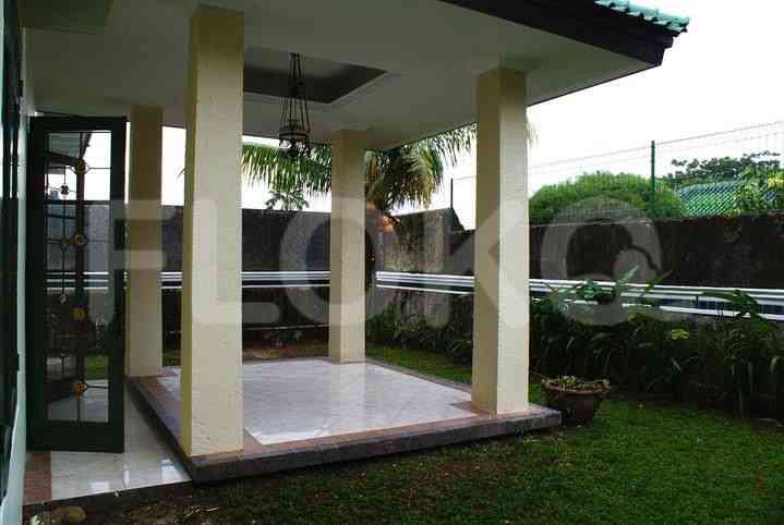 Disewakan Rumah 3 BR, Luas 163 m2 di Jl. Gunung Salak BGH 1, Sentul 4