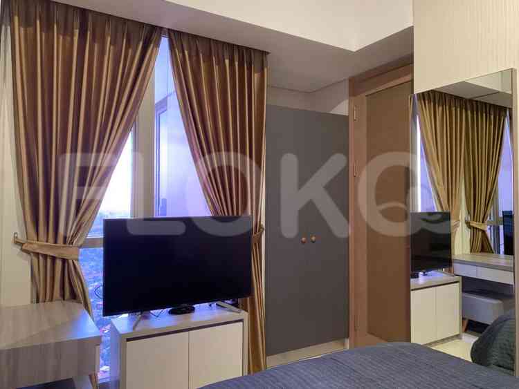 Tipe 2 Kamar Tidur di Lantai 25 untuk disewakan di Taman Anggrek Residence - ftae19 3