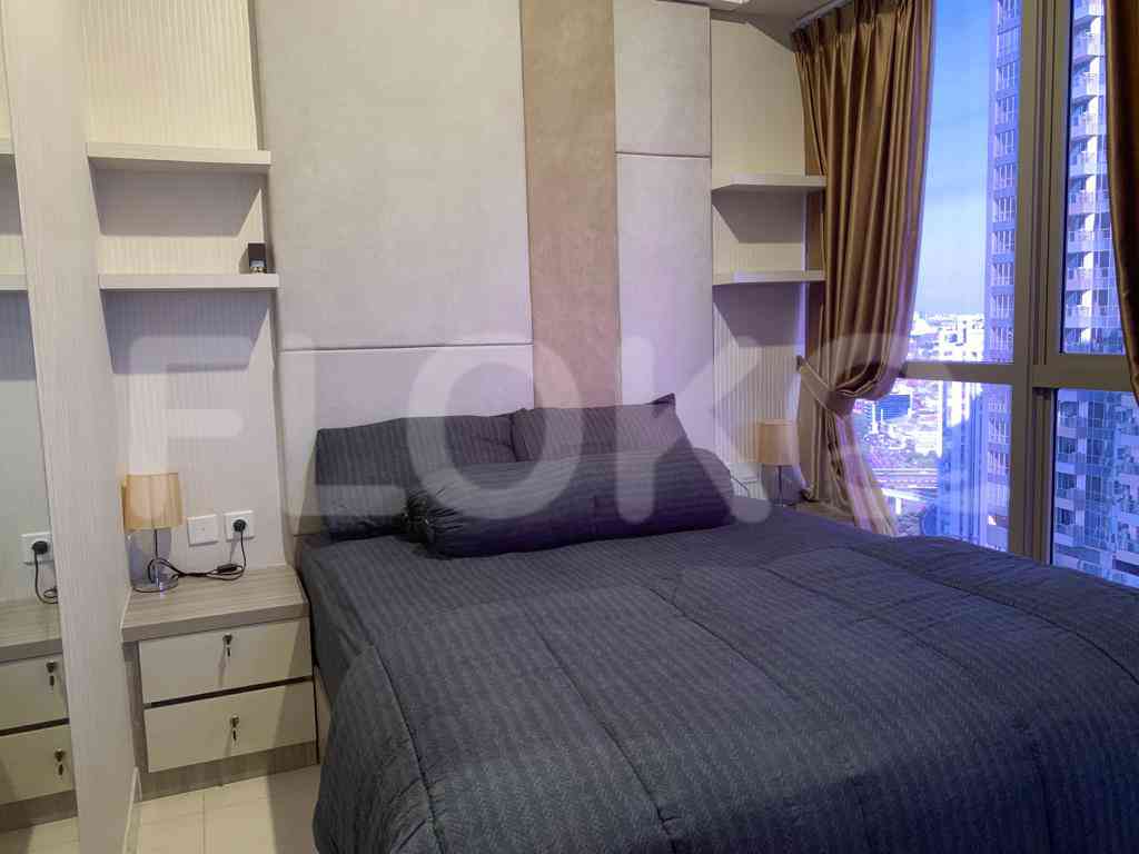 2 Bedroom on 25th Floor for Rent in Taman Anggrek Residence - ftaa53 6