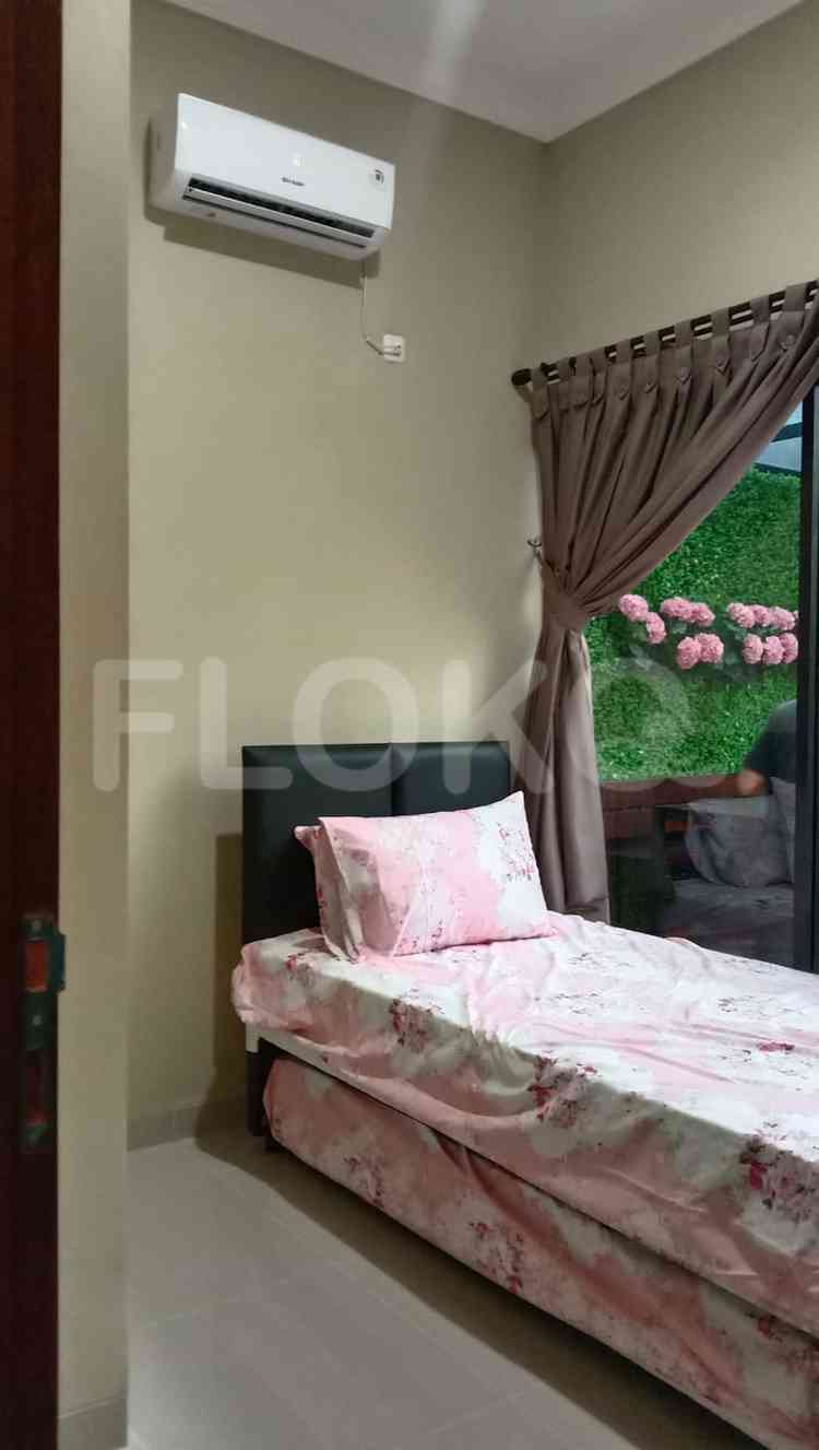 Disewakan Rumah 3 BR, Luas 150 m2 di Parung, Bogor 8