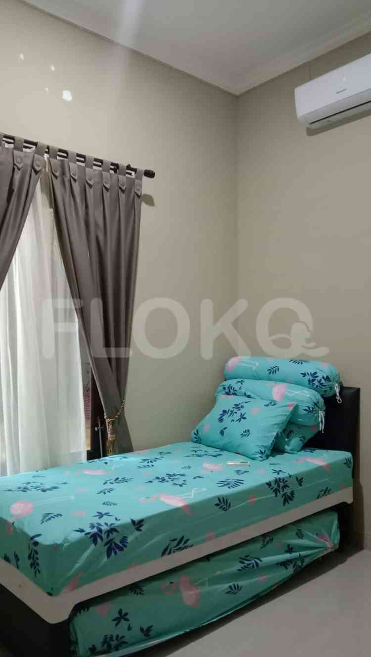 Disewakan Rumah 3 BR, Luas 150 m2 di Parung, Bogor 9