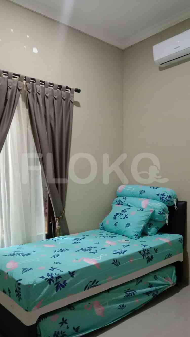 Disewakan Rumah 3 BR, Luas 150 m2 di Parung, Bogor 10