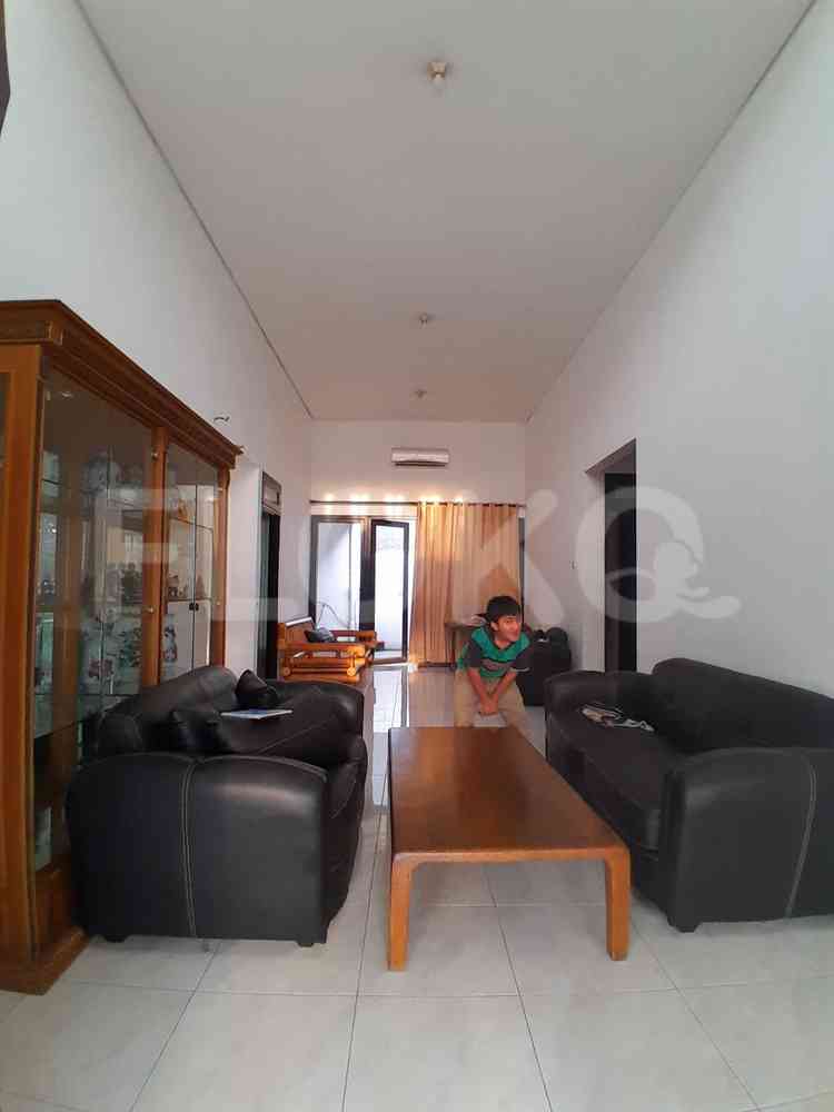 Disewakan Rumah 3 BR, Luas 112 m2 di Citragrand, Cibubur 2