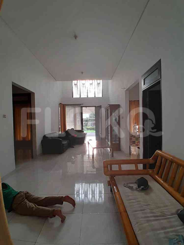 Disewakan Rumah 3 BR, Luas 112 m2 di Citragrand, Cibubur 4