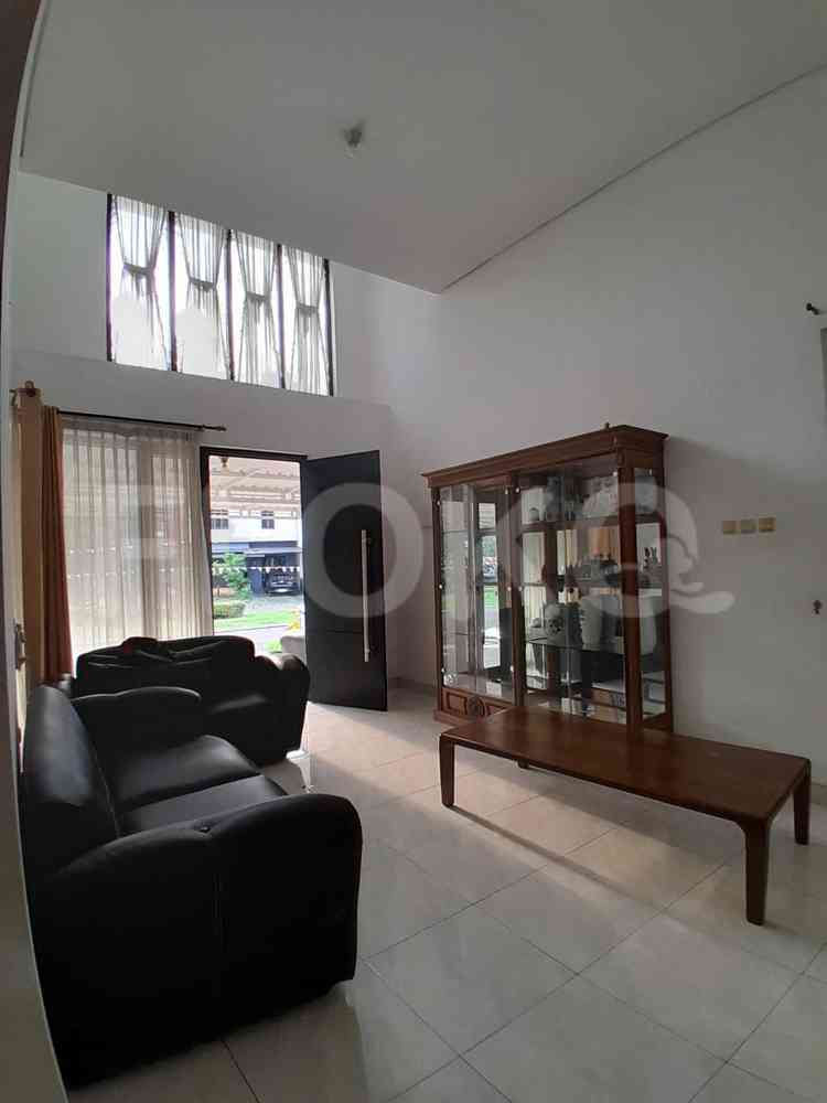 Disewakan Rumah 3 BR, Luas 112 m2 di Citragrand, Cibubur 3