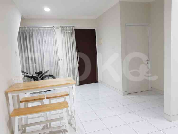 Disewakan Rumah 3 BR, Luas 94 m2 di Kota Wisata, Cibubur 1