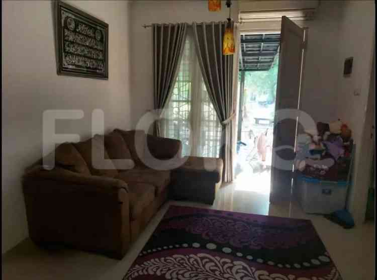 116 sqm, 3 BR house for rent in Kota Wisata, Cibubur 1