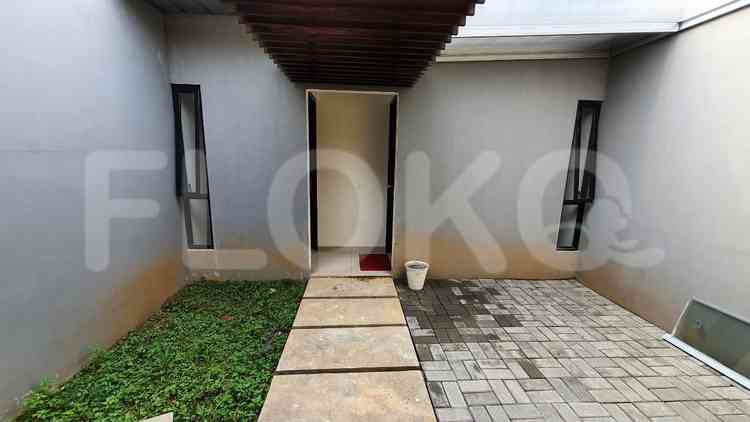 Disewakan Rumah 2 BR, Luas 50 m2 di Parung Panjang, Bogor 3