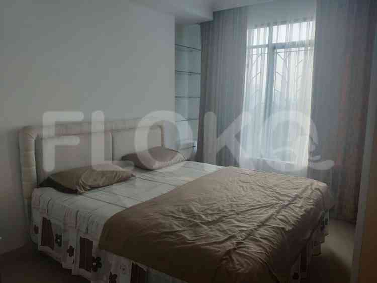 2 Bedroom on 15th Floor for Rent in Hamptons Park - fpo06c 4