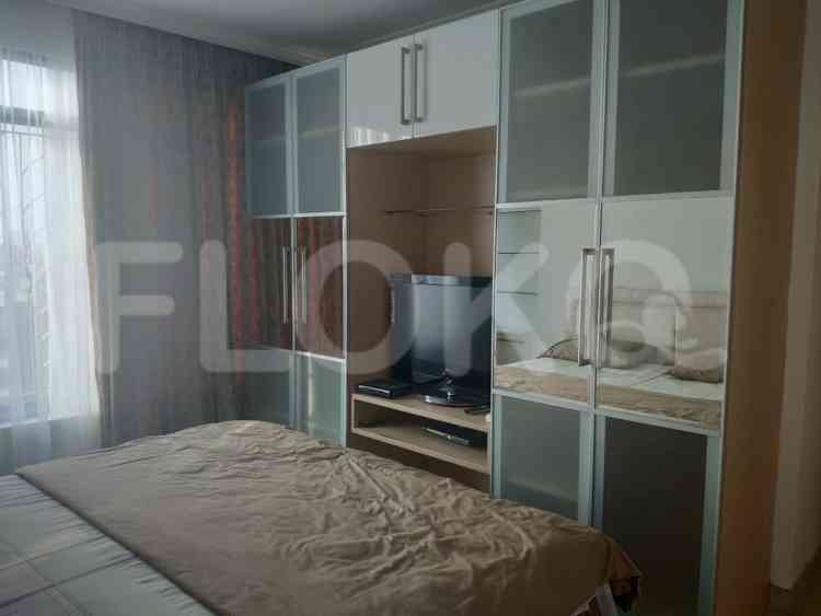 2 Bedroom on 15th Floor for Rent in Hamptons Park - fpo06c 5