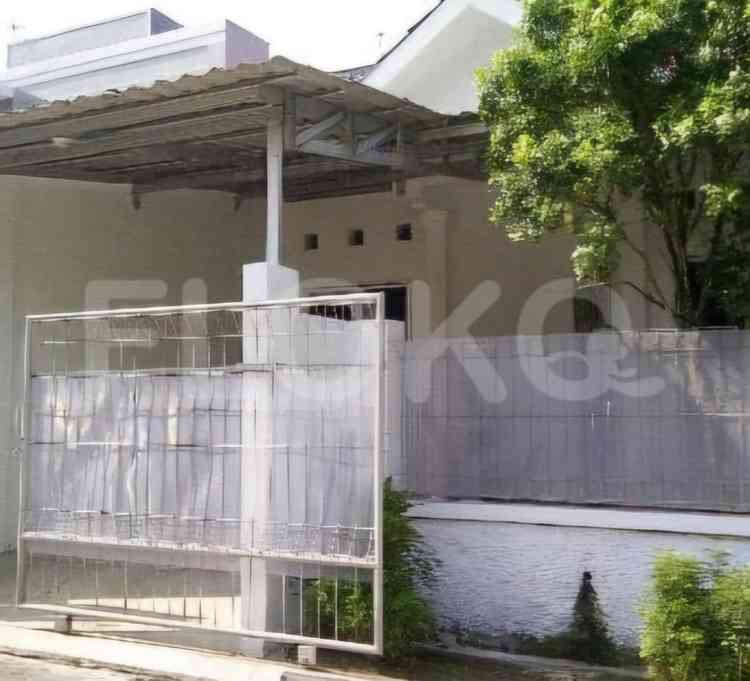 Disewakan Rumah 2 BR, Luas 85 m2 di Cileungsi, Bogor 2