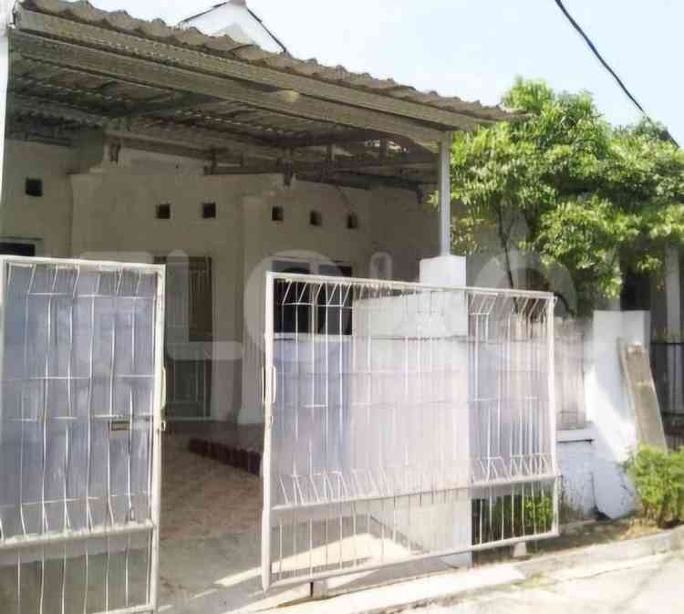 Disewakan Rumah 2 BR, Luas 85 m2 di Cileungsi, Bogor 1