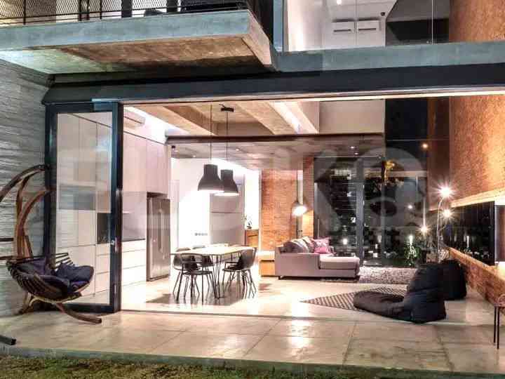 320 sqm, 3 BR house for sale in Pesanggrahan , Bintaro 2