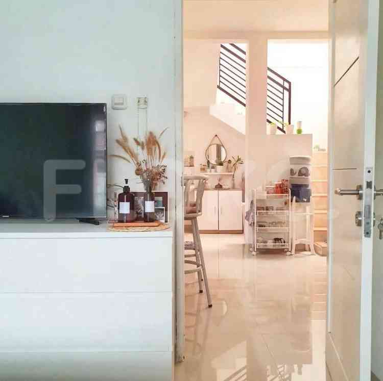 84 sqm, 3 BR house for sale in Komplek Catalina, Gading Serpong 3