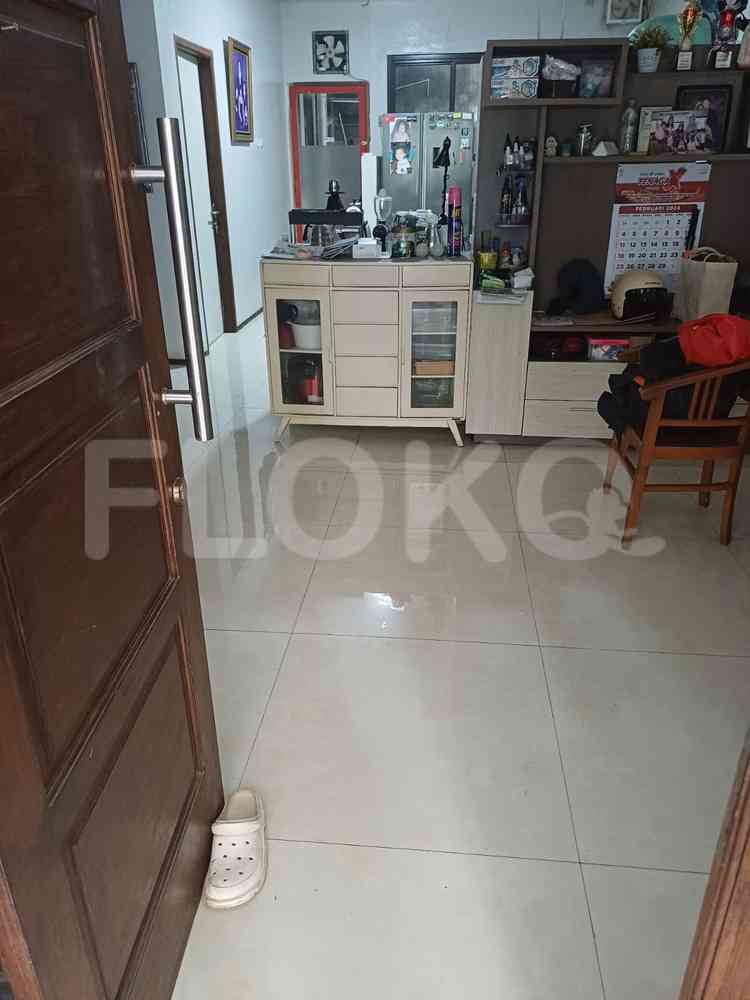 200 sqm, 4 BR house for sale in Kencana Loka, BSD 1