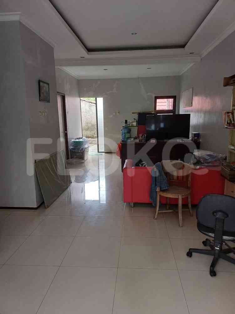 200 sqm, 4 BR house for sale in Kencana Loka, BSD 2