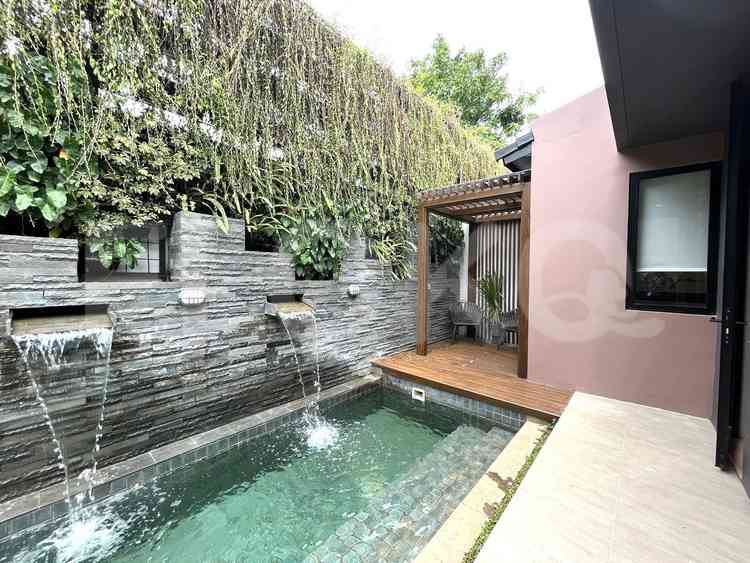 98 sqm, 3 BR house for sale in Park Serpong, Gading Serpong 8