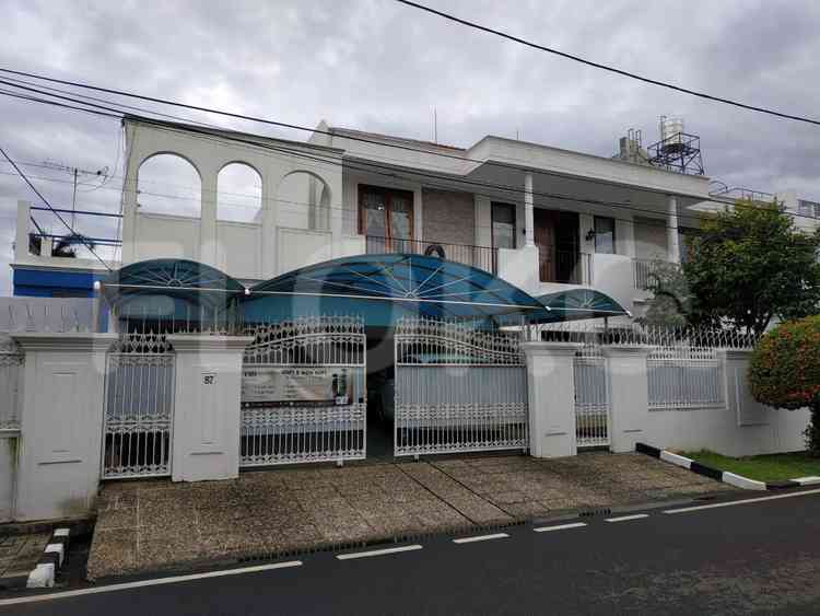 720 sqm, 5 BR house for sale in Near Gerbang Tol Cempaka Putih, Cempaka Putih 1